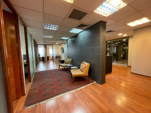 Imagen 15 de 22 de Oficina Av. Las Condes/vitacura