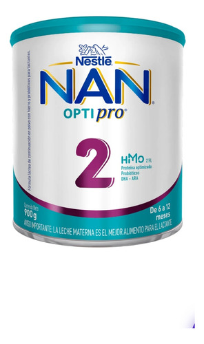 Nan Optipro 2