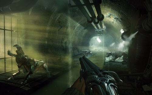 Wolfenstein 2 Dos Playstation 4 Ps4 Videojuego