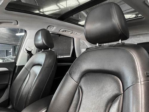 Audi Q5 Trendy 2017