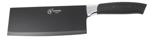 Set Cuchillos Cocinalia Coolors 8 Pzas Acero Inoxidable Multicolor