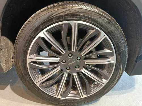 Jetour Dashing 1.6T Dct7