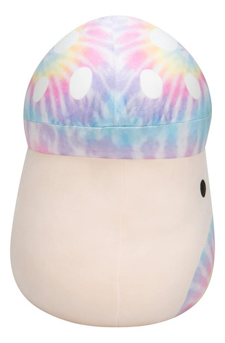 Pelúcia Squishmallows grande e ultramacia, 35,56 cm de comprimento