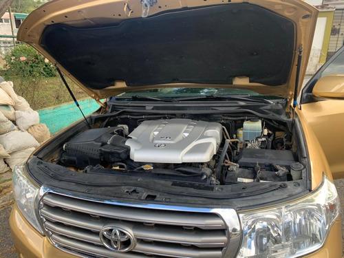 Toyota Roraima Sport Wagon 4x4 Automatico