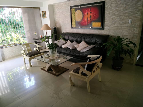 Imagen 6 de 10 de Apartamento En Venta ( La Llovizna ) Terrazas El Avila