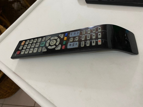 Imagen 8 de 10 de Tv Samsung 40 Pulgadas Led Ultrafino 1080p 120hz