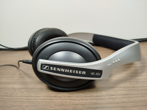 Audífonos Sennheiser Hd203