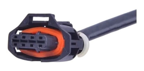Imagen 3 de 6 de Sonda Lambda Chevrolet Sonic Cruze 1.8 16v
