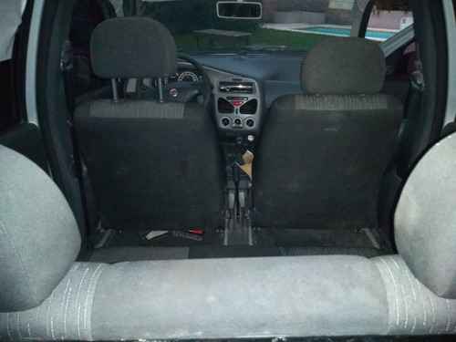Fiat Palio 1.4 Fire 2012