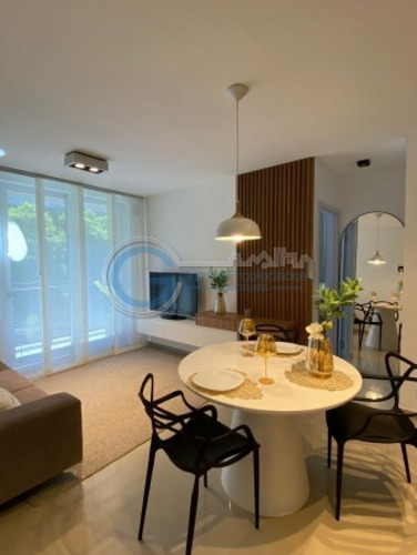 Venta Departamento Un Dormitorio - Balcon Al Frente - Amenities - Salta 3503