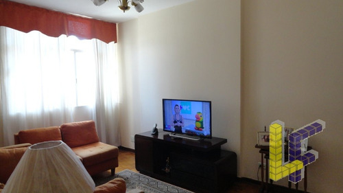 Apartamento - Bairro Centro Scs - 17234