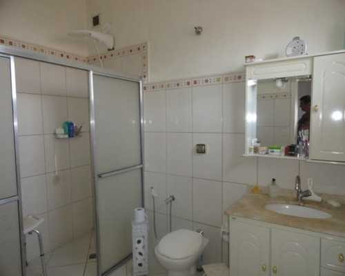 Imagem 11 de 13 de Linda Chácara Altos Da Bela Vista / Indaiatuba - Ch00050 - 68715156