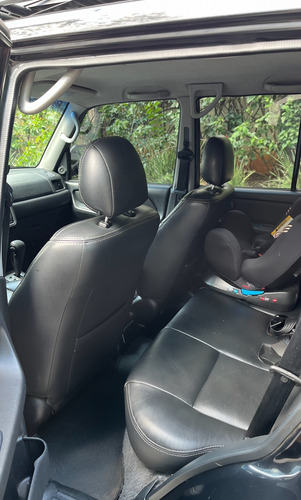 Mitsubishi Pajero TR4 2.0 Flex Aut. 5p