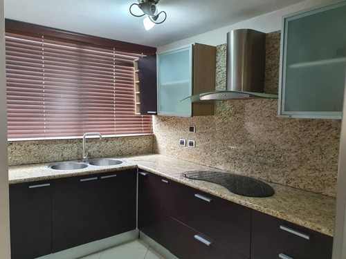 Imagen 6 de 11 de Bellísimo Apartamento Con Acabados De Lujo