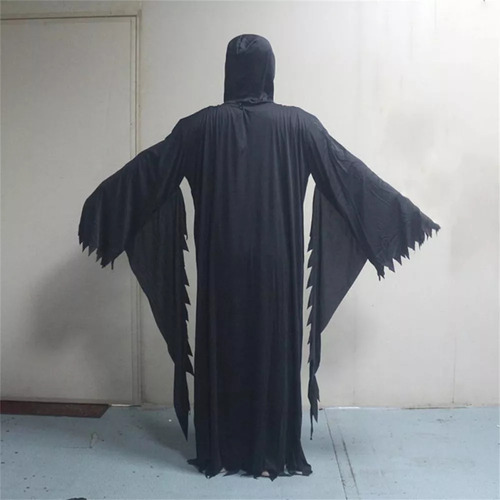 Disfraz De Fantasma De Broma Aterradora De Halloween Para Ni