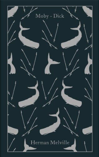 Por Herman Melville - Moby-dick: O, La Ballena (clothbound