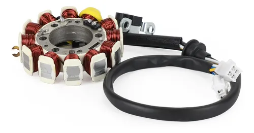 Bobina De Estator Para Yamaha Xt 125 X R Xt125x Xt125r
