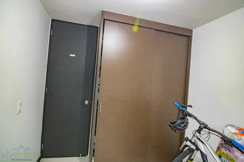 Apartamento En Venta En Altos De Los Almendros Envigado. Cod V13351