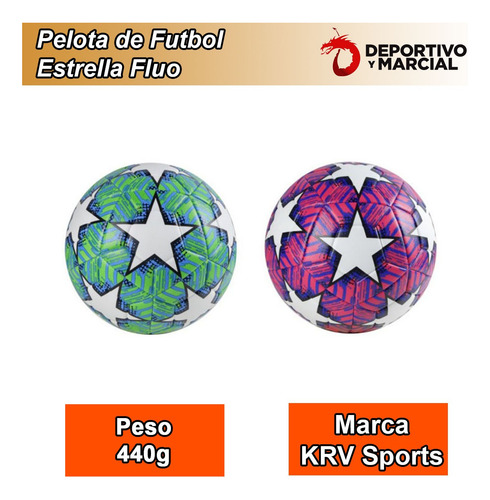 Pelota De Futbol Nº 5 Campo Cancha De 11 Entrenamiento Cuota