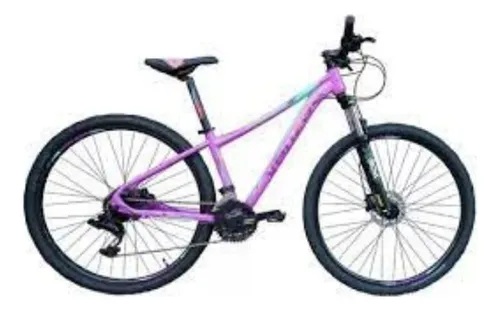 Venzo Frida Diva 29 MercadoLibre