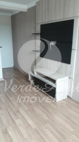 Apartamento À Venda Em Chácaras Fazenda Coelho - Ap007922