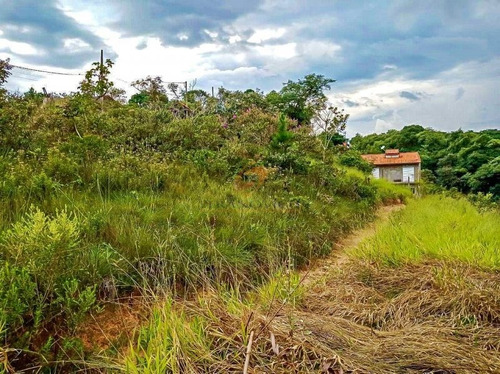 Imagem 5 de 9 de Terreno A Venda No Bairro Maracanã - Jarinu, Sp - 318