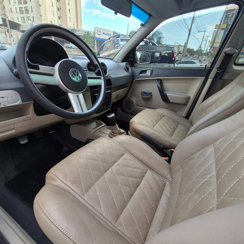 Volkswagen Saveiro 1.8 MI SURF CS 8V FLEX 2P MANUAL G.IV