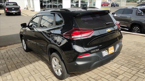 Chevrolet Tracker 1.0 TURBO FLEX LT AUTOMÁTICO