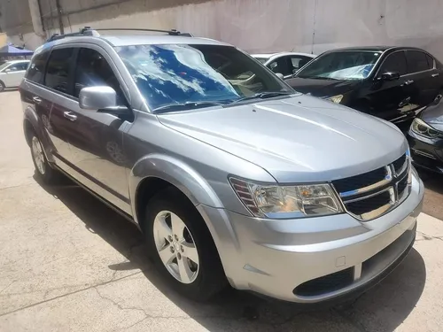 Dodge Journey 2.4 Se At