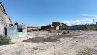 Terreno en venta