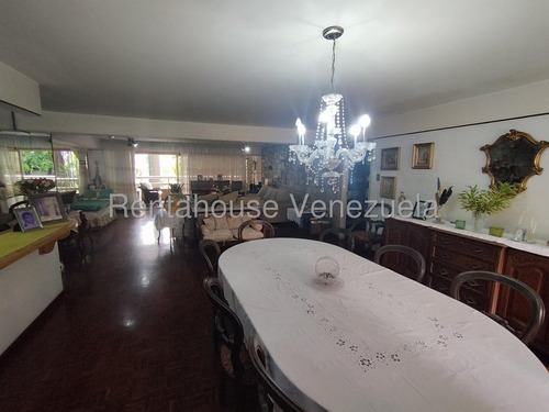 Apartamento En Venta El Rosal Mls #25-23797