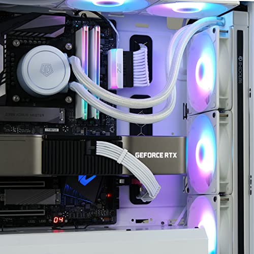 Adaptador De Conector De Alimentación Ezdiy-fab Atx De 24 Pi