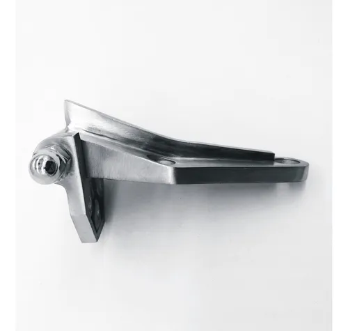 Bisagra De Puerta De Refrigerador Resistente Para Congelador