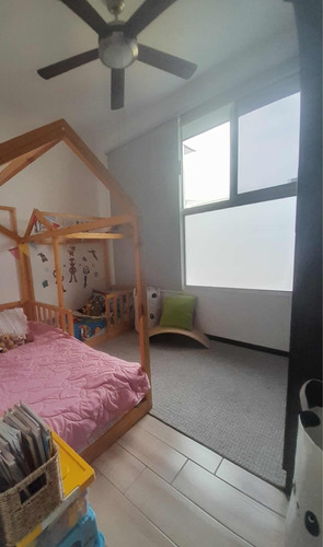 Venta De Casa En Condominio Lusso. Santa Ana-pozos.