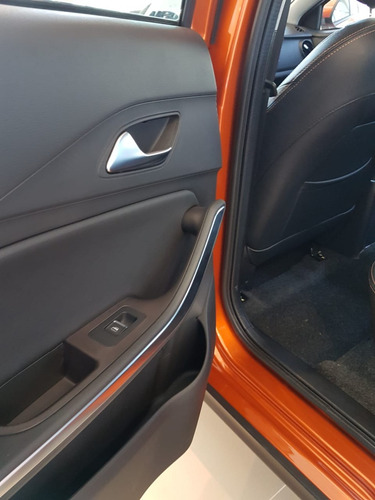 Chery Tiggo 2 Confort Automática 2021 Baudena Chery