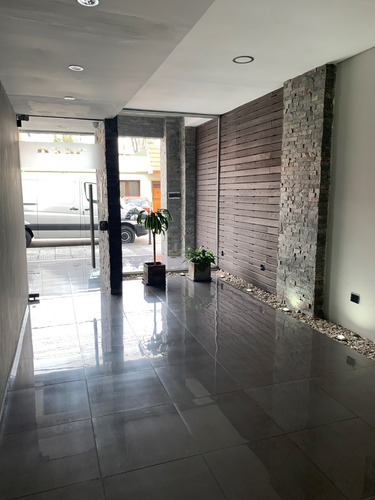 Imagen 8 de 14 de Departamento A Estrenar 1 Ambiente