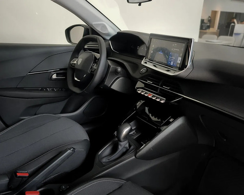 Peugeot 208 1.0T Gt