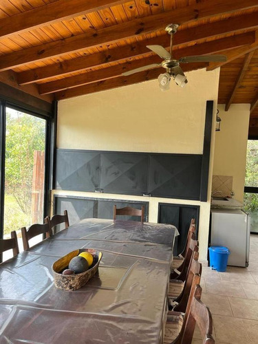 Casa Venta Campo Grande Pilar