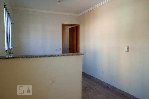 Apartamento Para Aluguel - Vila Antonieta, 1 Quarto, 30 - 893311766