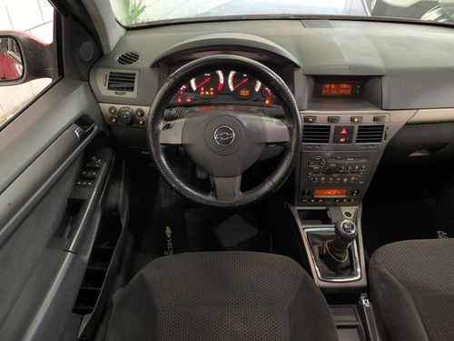 Imagem 10 de 12 de Chevrolet Vectra Gt 2.0 (flex) Oportunidade De Financiamento