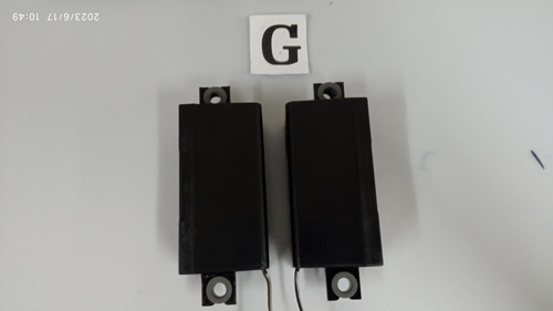 Bocinas Para Tv Tcl 65s450 Serie 724 (Usado)