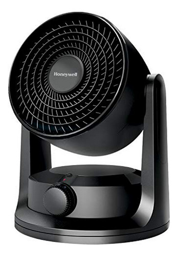 Calefactor Honeywell Turbo Force Power