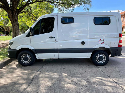 Motorhome