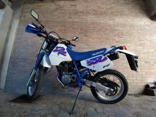 Suzuki Dr 350 S