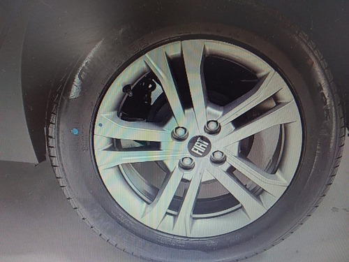 Imagen 13 de 14 de Fiat Pulse Drive 1.3 Manual My22 Ol