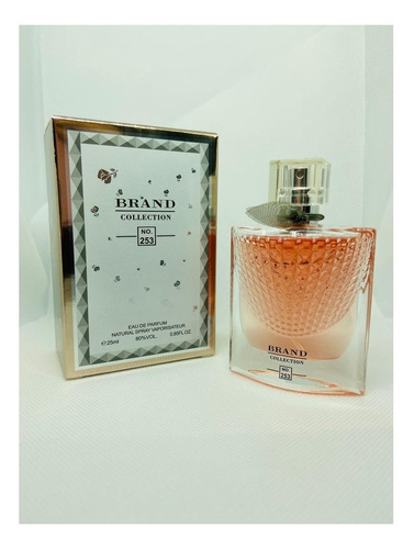 Perfume Brand Collection 25ml - 253 - La Vie Léclat