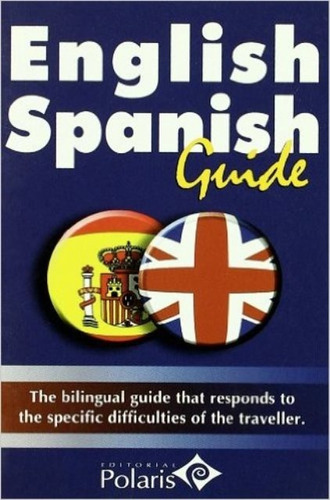 English Spanish Guia Polaris - Ingles - Varios