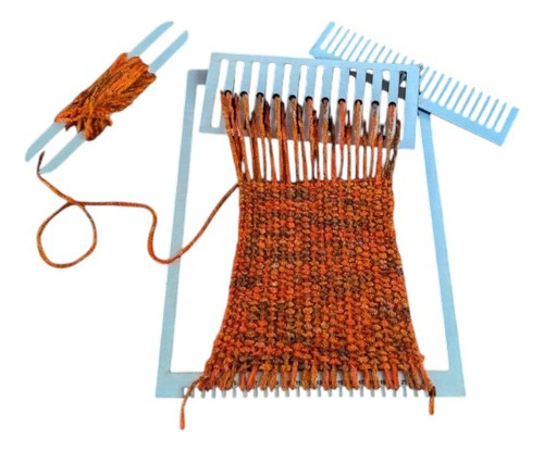 Mini Telar Manual