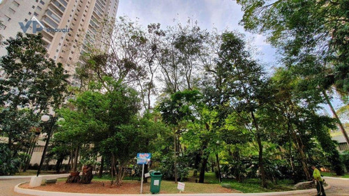 Imagem 12 de 30 de Apartamento Com 3 Dormitórios À Venda, 95 M² Por R$ 570.000,00 - Jardim Wanda - Taboão Da Serra/sp - Ap0875