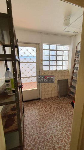 Casa Com 2 Dormitórios À Venda, 80 M² Por R$ 480.000,00 - Santana - São Paulo/sp - Ca0326